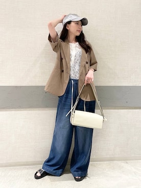 えりーさんのコーディネート