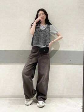 えりーさんのコーディネート
