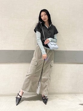 えりーさんのコーディネート