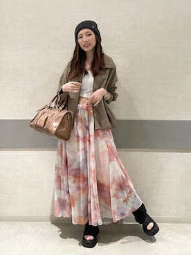 えりーさんのコーディネート