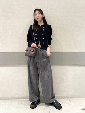 えりーさんのコーディネート