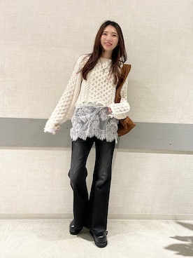 えりーさんのコーディネート