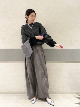 えりーさんのコーディネート