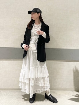 えりーさんのコーディネート