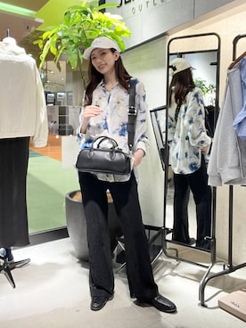 えりーさんのコーディネート