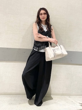 えりーさんのコーディネート