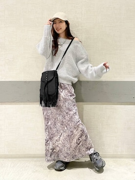 えりーさんのコーディネート