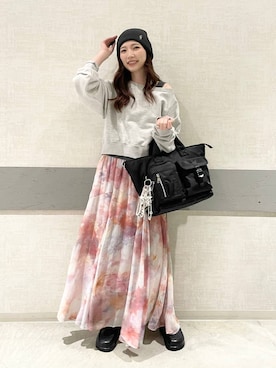 えりーさんのコーディネート