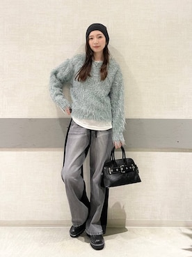 えりーさんのコーディネート