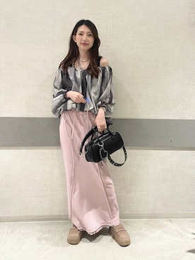 えりーさんのコーディネート