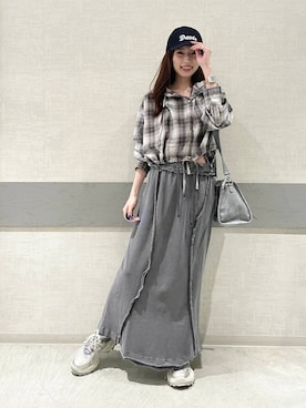 えりーさんのコーディネート