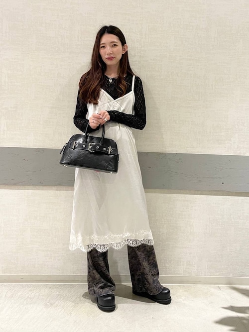 ボリュームクロッグシューズ/581680（その他シューズ）｜JEANASIS