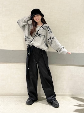 えりーさんのコーディネート