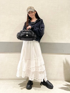 えりーさんのコーディネート