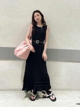 えりーさんのコーディネート