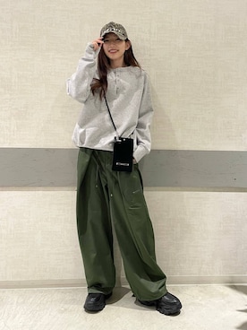 えりーさんのコーディネート