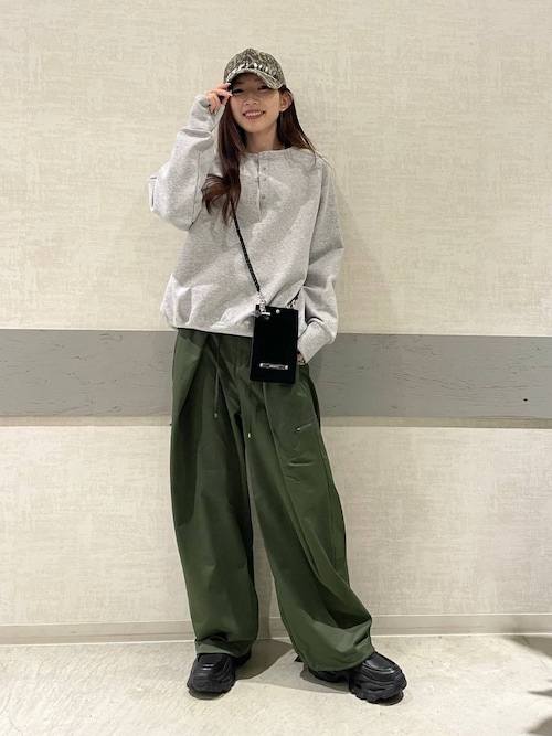 抗菌防臭テープ付き】キリカエボリュームローファー/573242