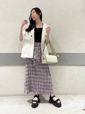 えりーさんのコーディネート