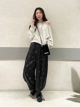 えりーさんのコーディネート