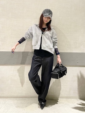 えりーさんのコーディネート