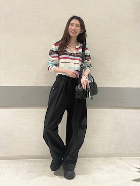 えりーさんのコーディネート