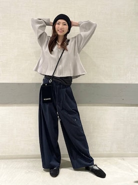 えりーさんのコーディネート