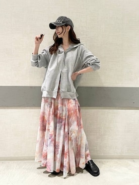 えりーさんのコーディネート