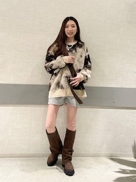 えりーさんのコーディネート