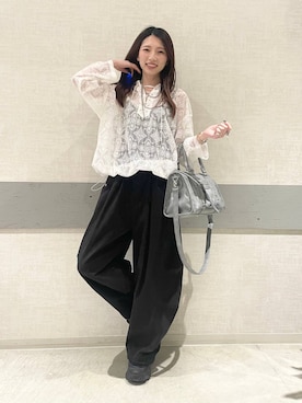 えりーさんのコーディネート