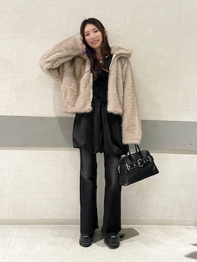 えりーさんのコーディネート