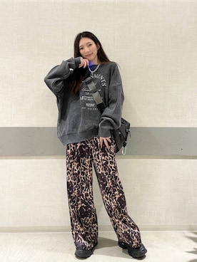 えりーさんのコーディネート