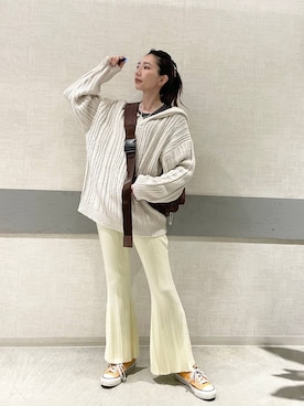 えりーさんのコーディネート