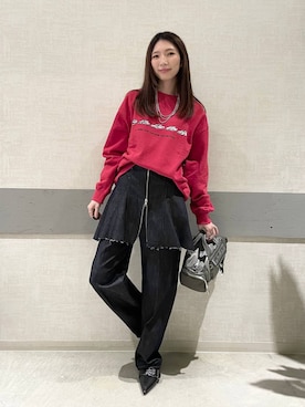 えりーさんのコーディネート