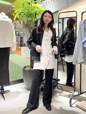 えりーさんのコーディネート