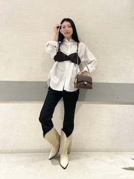 えりーさんのコーディネート
