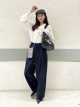 えりーさんのコーディネート