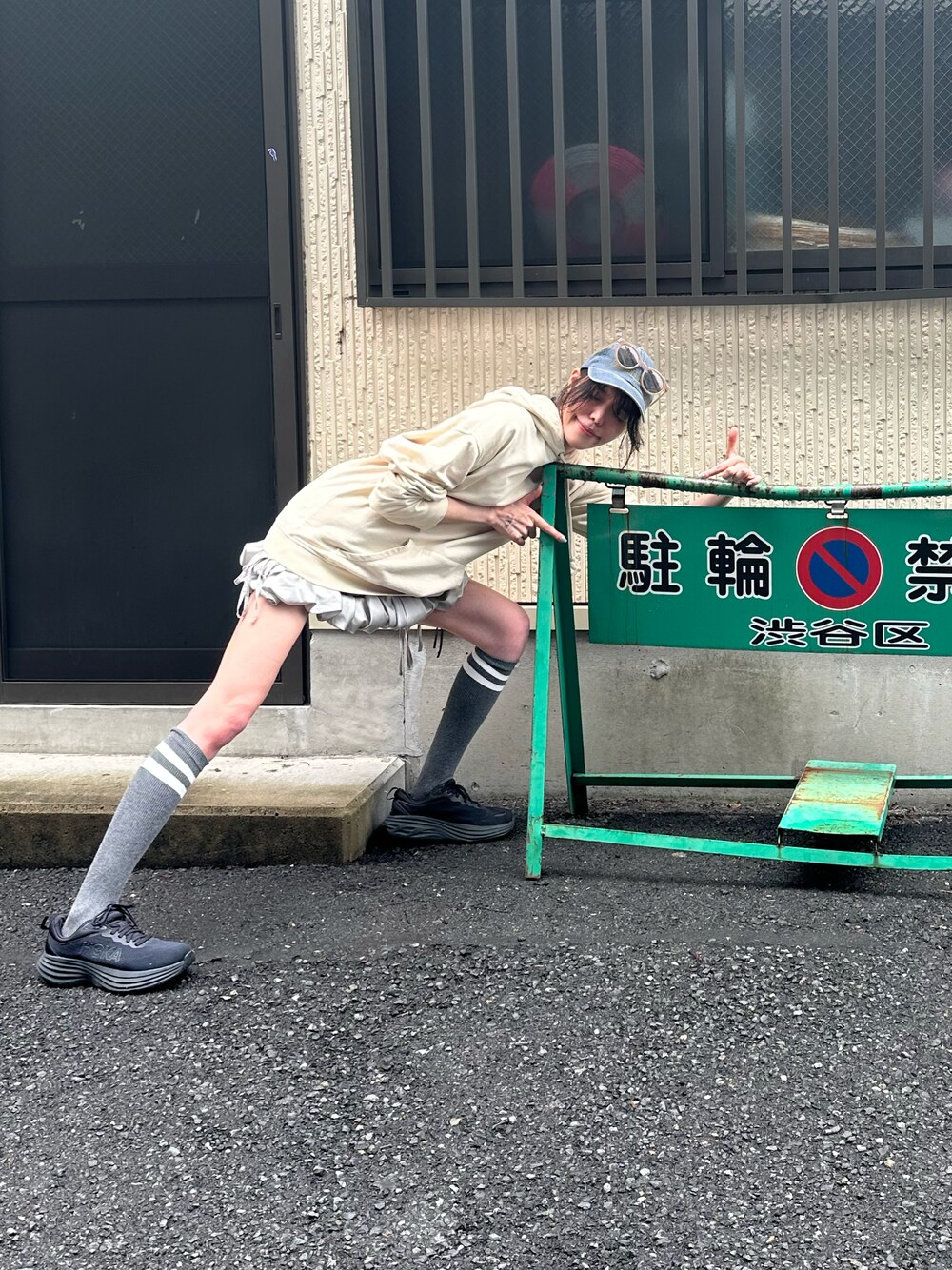 SCULPTOR Balloon Cargo Skort/バルーンカーゴスコート 【公式通販】