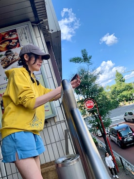 miranさんのコーディネート