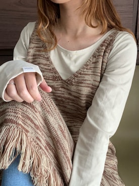 🅿️onioさんのコーディネート