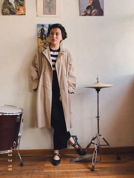 Chichi Beebsさんのコーディネート