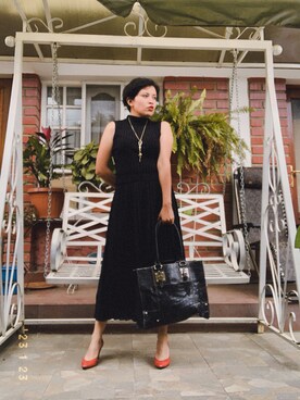 Chichi Beebsさんのコーディネート