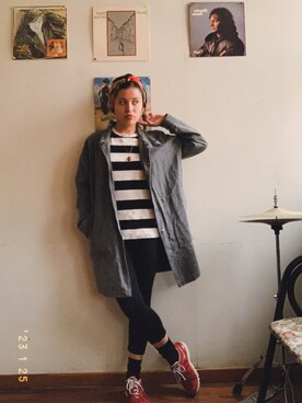 Chichi Beebsさんのコーディネート