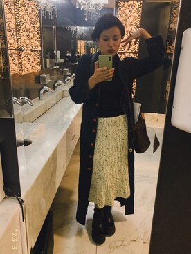 Chichi Beebsさんのコーディネート