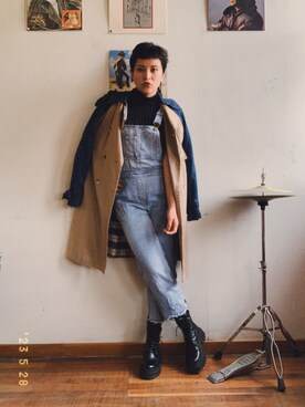 Chichi Beebsさんのコーディネート