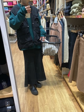 sakiさんのコーディネート