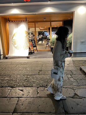 sakiさんのコーディネート