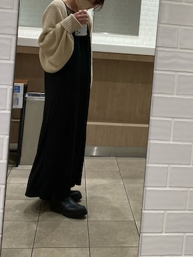 sakiさんのコーディネート