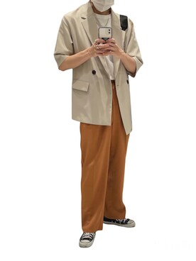 pepeさんのコーディネート