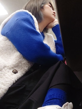 小野坂雅🇹🇼さんのコーディネート