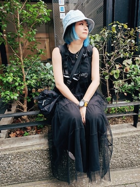 小野坂雅🇹🇼さんのコーディネート